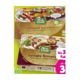 Biocool Bio-Lasagne Denns BioMarkt 400 Gramm 1 Packung
