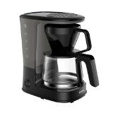 Promotion Bild von bono Filterkaffeemaschine „Simo PH“ 79070327 Möbelix 1 Stück