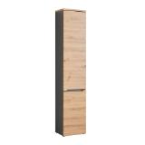 Promotion Bild von mömax Hochschrank „Memphis“ 1279022601 mömax 1 Stück