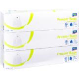 aro  Gefrierbeutel 3l od. 6l, Preisangabe ohne MwSt. (Preis inkl. MwSt. 2,39 €), METRO 1 Stück