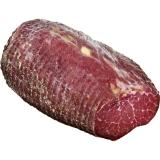 Promotion Bild von Oberland Wildschwein Schinkenspeck, Preisangabe ohne MwSt. (Preis inkl. MwSt. 43,99 €), METRO 1 Kilogramm