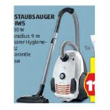 AEG Bodenstaubsauger VX6-2-IW5 HOFER 1 Stück