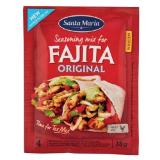 Santa Maria Gewürzmischungen versch. Sorten INTERSPAR 28 Gramm 1 Beutel