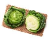 Kohl Lidl 1 Kilogramm
