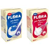 Flora Flora Zum Aufschlagen oder Kochen Lidl APP Preis 250 Milliliter 1 Packung