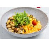 Kürbisrisotto mit gebratenen Pilzen BILLA PLUS 1 Stück