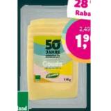 Bild von Dennree Bio-Gouda in Scheiben Denns BioMarkt 150 Gramm 1 Packung