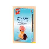 Promotion Bild von De Beukelaer Waffel-Likör-Becher Penny 60 Gramm 1 Packung
