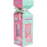 Martinelia Geschenkset Yummy Candy Beauty Lidschatten, 2Stk. Lipgloss, 2Stk. Lippenstift, 1Stk. div. Sorten dm 1 Set