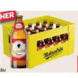 Mohrenbräu Spezial Kiste MPREIS 0.33 Liter 20 Stück