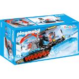 Playmobil Pistenraupe 9500, Preisangabe ohne MwSt. (Preis inkl. MwSt. 25,19 €), METRO 1 Packung