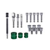 Parkside Stichsägeblätter div. Sorten Lidl 1 Set