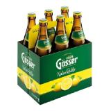 Gösser Naturradler MPREIS 0.50 Liter 6 Stück
