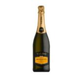 Promotion Bild von Valdo Prosecco Spumante DOC Extra Dry od. Prosecco Rose DOC BILLA 0.75 Liter 1 Flasche