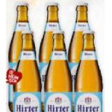 Hirter Freigeist BILLA PLUS 0.50 Liter 6 Stück