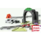 Lego Duplo Spielzeug 10425 Eisenbahntunnel maxi.preisjoker Maximarkt 1 Set