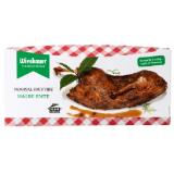 Wiesbauer Halbe Ente Lidl 800 Gramm 1 Packung