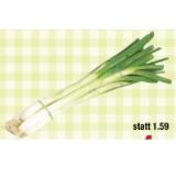 Jungzwiebel Maximarkt 1 Bund