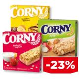 Corny Müsliriegel verschiedene Sorten Unimarkt 1 Packung