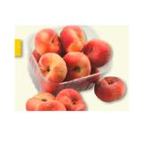 Pfirsiche flach Unimarkt 500 Gramm 1 Packung