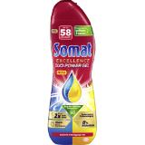 Promotion Bild von Somat Geschirrreiniger Gel 58 WG, Preisangabe ohne MwSt. (Preis inkl. MwSt. 10,79 €), METRO 928 Milliliter 1 Flasche