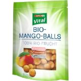 SPAR Vital Mango Balls SPAR 100 Gramm 1 Packung