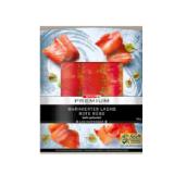 SPAR PREMIUM Marinierter Lachs Rote Rübe INTERSPAR 100 Gramm 1 Packung