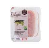 Promotion Bild von Fairhof Beinschinken/Leberkäse HOFER 1 Packung
