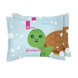 Bild von BI KIDS feuchtes Toilettenpapier Sensibelchen Duo-Pack BIPA 1 Packung