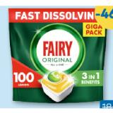 Fairy Tabs All in one 100WG T&G 1 Packung
