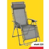 SUNGÖRL Relaxliege „Oasi Magic New“ 43227719 BayWa 1 Stück