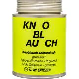 Spiceworld Knoblauchgranulat, Preisangabe ohne MwSt. (Preis inkl. MwSt. 24,19 €), METRO 530 Gramm 1 Dose
