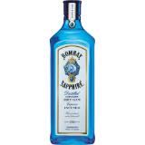 Promotion Bild von Bombay Sapphire Gin div. Sorten, Preisangabe ohne MwSt. (Preis inkl. MwSt. 18,95 €), METRO 0.70 Liter 1 Flasche
