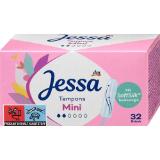 Bild von Jessa Tampons Mini dm 32 Stück