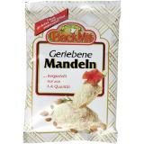 BackMit Mandeln gerieben, Preisangabe ohne MwSt. (Preis inkl. MwSt. 10,55 €), METRO 1 Kilogramm 1 Packung