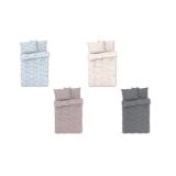 Livarno Home Satin-Bettwäsche, Übergröße Lidl 1 Set