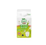 Bild von Ein gutes Stück Heimat Bio Heumilch Buttermilch Lidl 500 Milliliter 1 Packung
