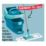 Leifheit Bodenwischer-Set Profi XL Maximarkt 1 Set