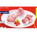 Fair Hof Schweinslungenbraten HOFER 633 Gramm
