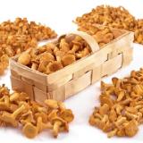 Promotion Bild von Würzige Eierschwammerl SPAR 300 Gramm 1 Packung