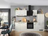 SISTANT Küchenzeile 2539010357 + 2186055401 + 2186055501 + 2186055101 + 2186055201 mömax 1 Set