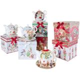 Xmas Tea for one Set 84070059 XXXLutz 1 Set