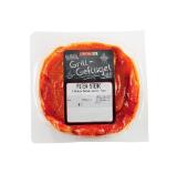 SPAR BBQ Putensteak mariniert Barbecue INTERSPAR 380 Gramm 1 Packung