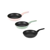 Silvercrest Alu-Pfanne, Ø 24 cm Lidl 1 Stück