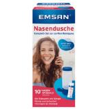 Emsan Nasendusche Komplettset BIPA 1 Stück
