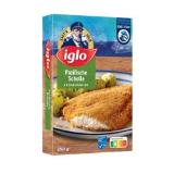 iglo Polar-Dorsch oder Scholle versch. Sorten INTERSPAR 1 Packung