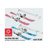 Hamax Sno Kids Ski-Set Maximarkt 1 Set