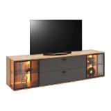 premium living TV-Element „FLORENZ“ 2412009601 mömax 1 Stück