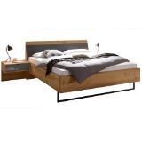 Dieter Knoll Collection Bettanlage 0442010701 XXXLutz 1 Stück