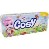 Cosy Toilettenpapier 3-lagig div. Sorten, Preisangabe ohne MwSt. (Preis inkl. MwSt. 4,19 €), METRO 1 Packung